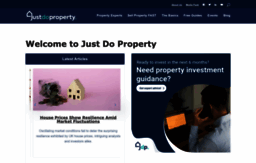 justdoproperty.co.uk