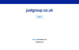 justgroup.co.uk