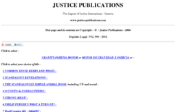 justice-publications.com