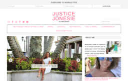 justicejonesie.com