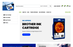 justinkcartridges.co.uk
