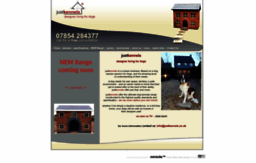 justkennels.co.uk