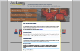 justlamps.net