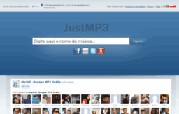 justmp3.com.br