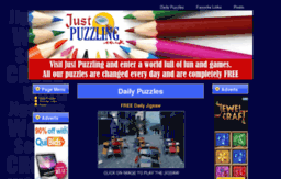 justpuzzling.co.uk