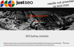 justseo.com.au