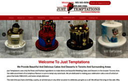 justtemptations.com