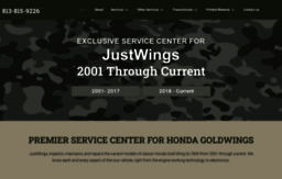 justwings.com