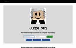 jutge.org