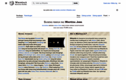 jv.wikipedia.org