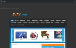 jvay.com