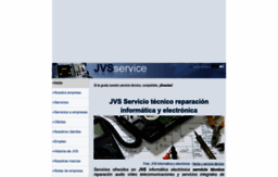 jvservice.net