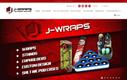 jwraps.com