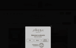 jypesa.com