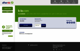 k-io.com