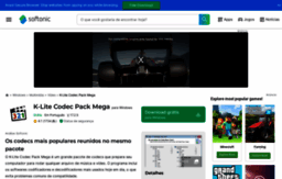 k-lite-mega-codec-pack.softonic.com.br