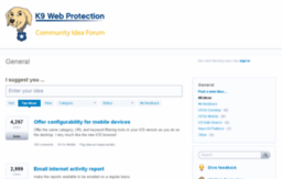k9webprotection.uservoice.com