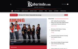 kabarindo.com