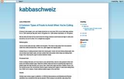 kabbaschweiz.blogspot.com