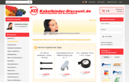 kabelbinder-discount.de