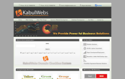 kabulwebs.net