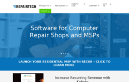 kabuto.repairtechsolutions.com