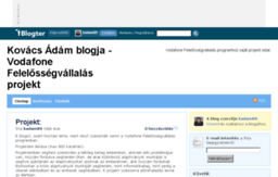 kadam.blogter.hu
