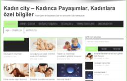 kadincity.com