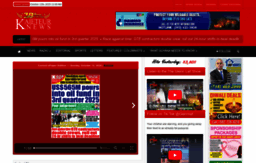 kaieteurnewsonline.com