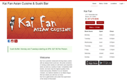 kaifan.ordersnapp.com