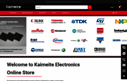 kaimte.com