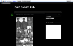 kain-kusam.blogspot.com