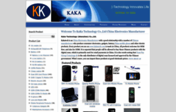 kakatech.com