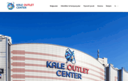 kalecenter.com.tr