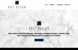 kaledesign.com