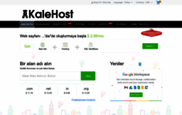 kalehost.net