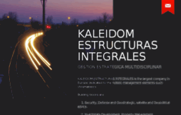 kaleidom.com