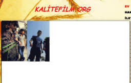 kalitefilm.org