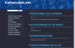 kallamullah.net