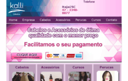 kallicabelos.com.br