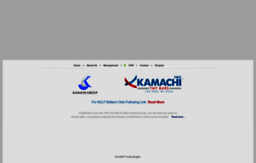 kamachigroup.com