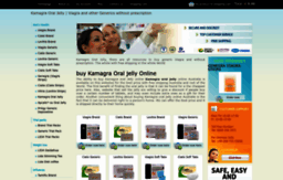 kamagraoraljelly.org