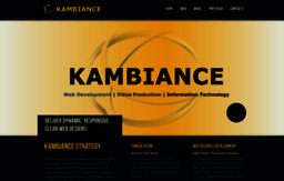 kambiance.com