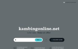 kambingonline.net