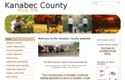 kanabeccounty.govoffice2.com
