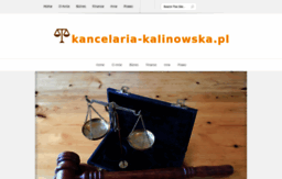 kancelaria-kalinowska.pl