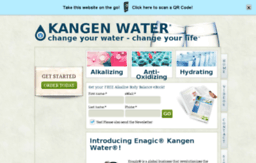 kangen.com