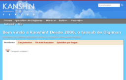 kanshin.com.br