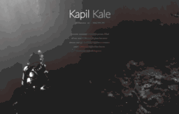 kapilkale.com