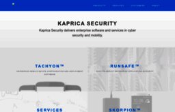 kaprica.com